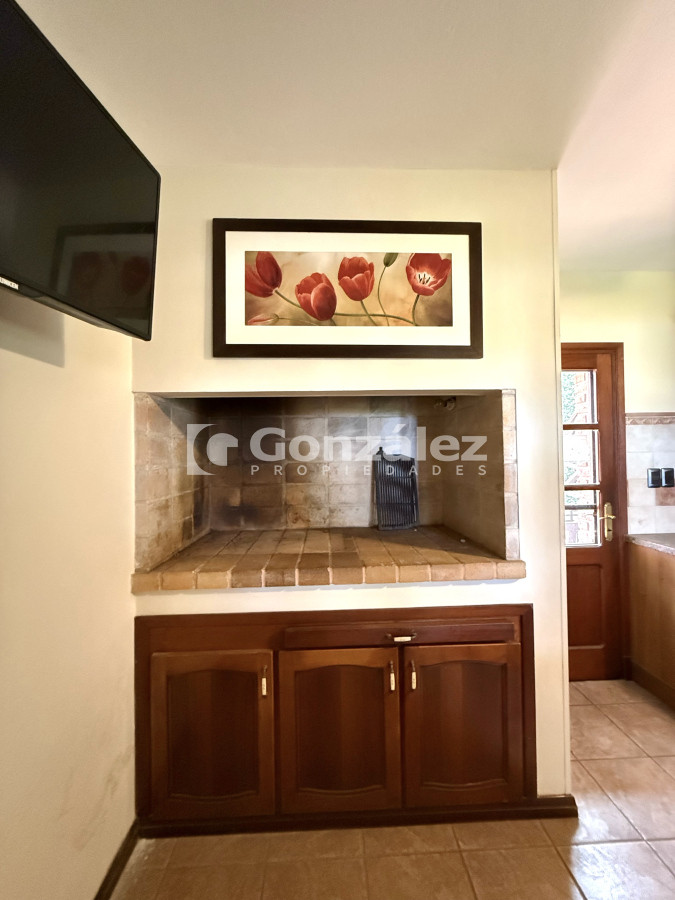 Casa ID.183 - Casa Pan De Azúcar 4 dormitorios