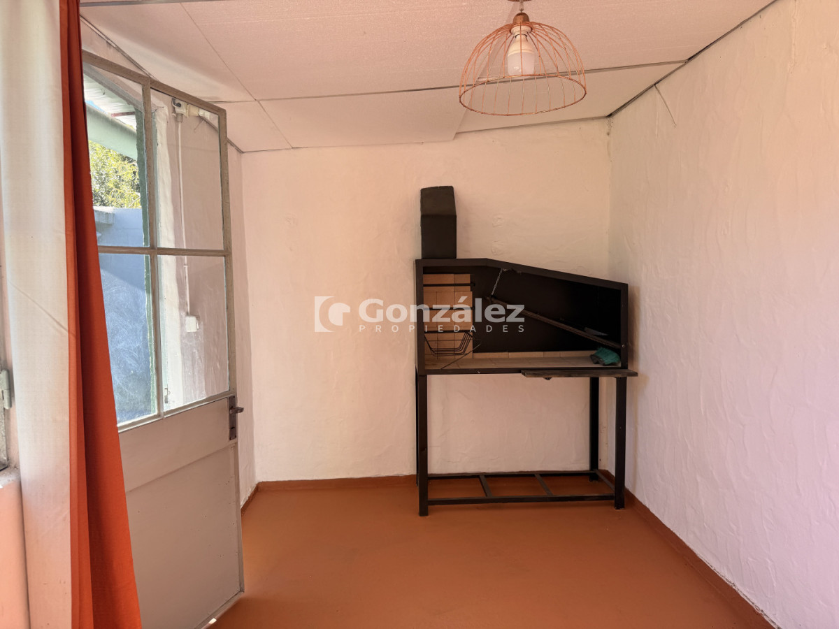 Casa ID.864 - Casa en venta Piriápolis a 6 cuadras del mar