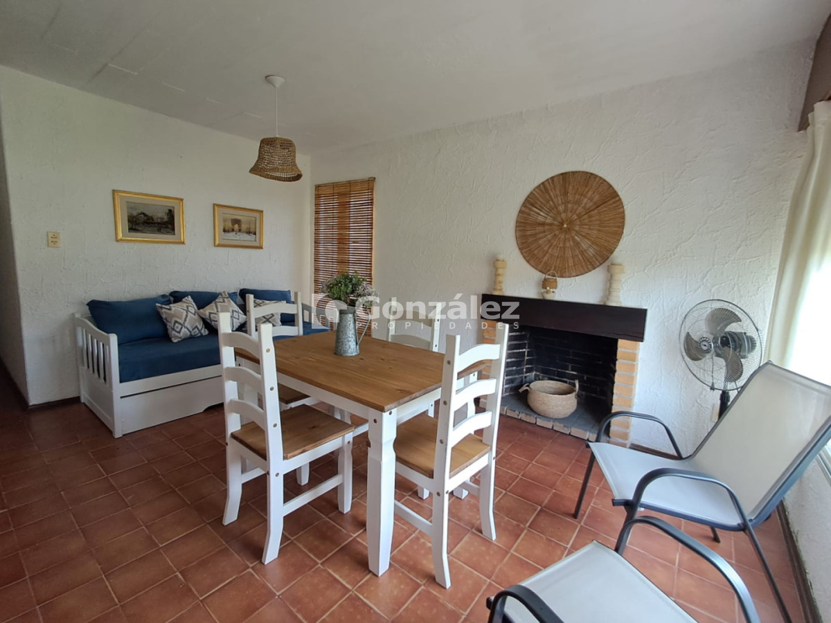 Casa ID.169 - Calandria entre Yacare y Rambla