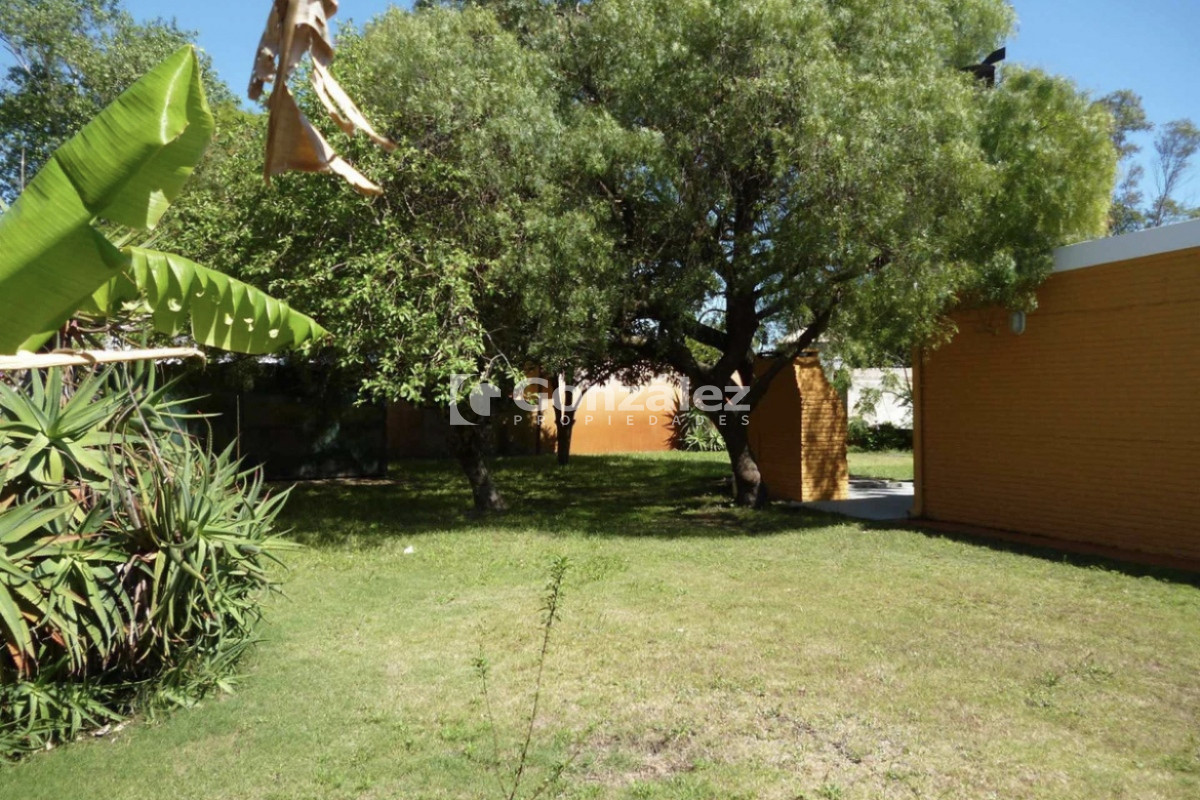 Casa ID.633 - Casa en La Barra, 