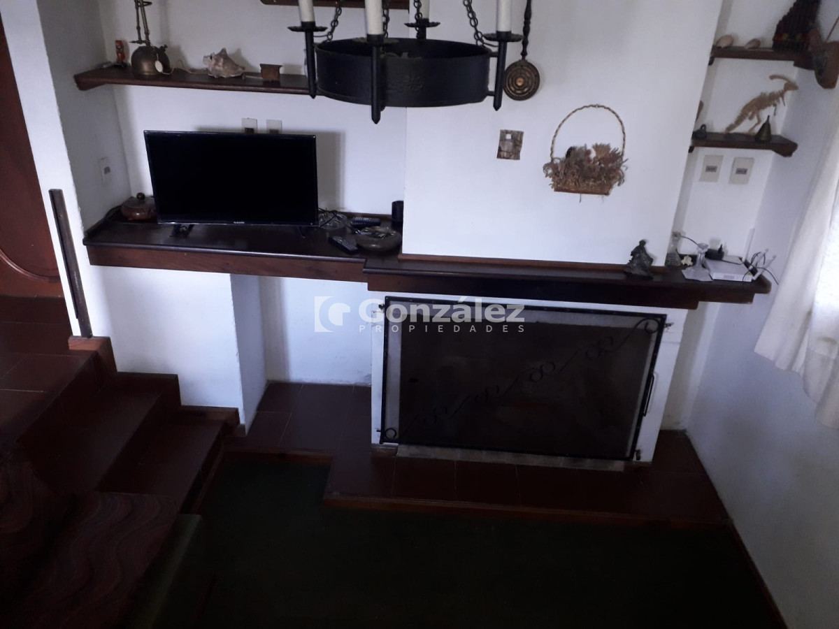 Casa ID.528 - CHALET INCREÍBLE EN LA PALOMA, ROCHA