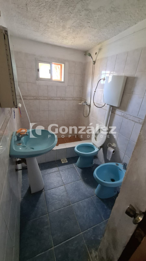 Casa ID.504 - CASA CON VISTAS AL CAMPO Y LA SIERRAS EN PAN DE AZÚCAR