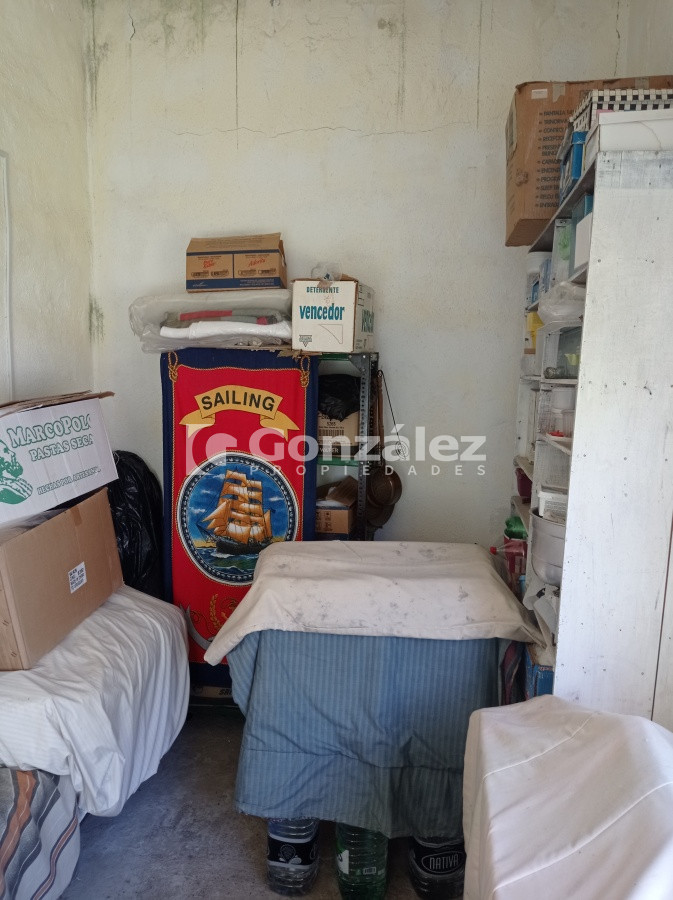 Casa ID.550 - CASA PROYECTADA EN DOS PLANTAS EN PAN DE AZÚCAR