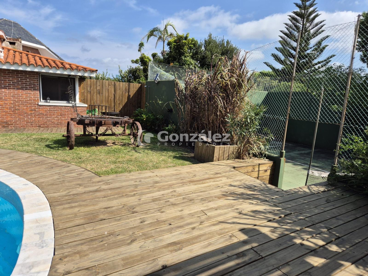Casa ID.789 - Casa en venta a 1 cuadra del mar en Punta Del Este Maldonado