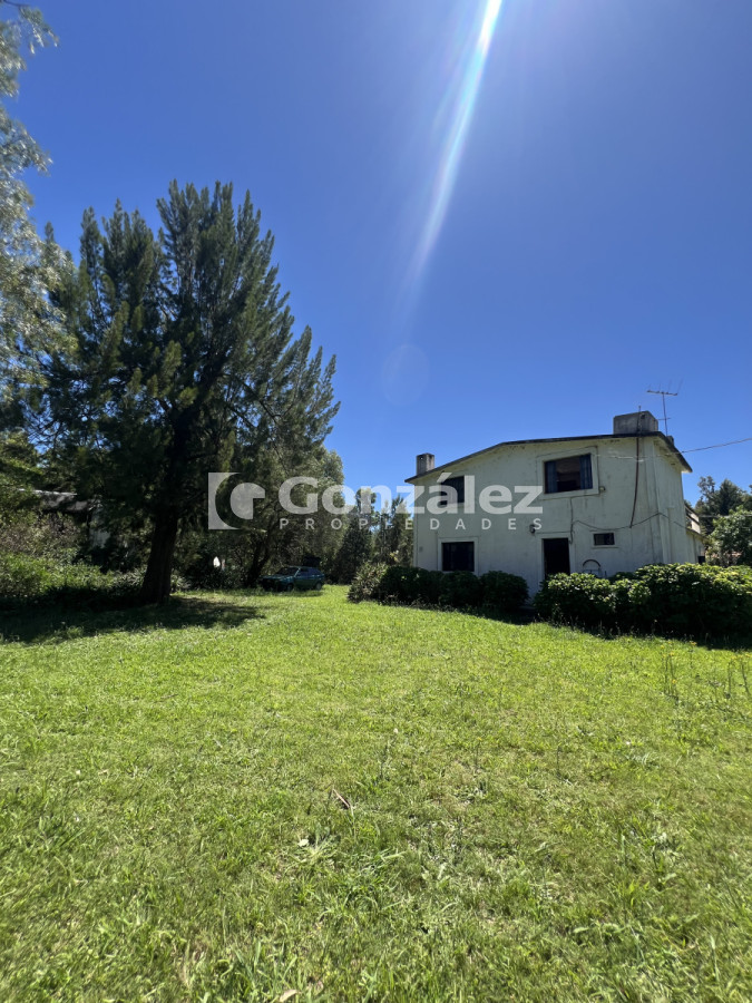 Casa ID.753 - Casa en alquiler Bella Vista Piriapolis