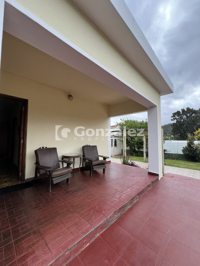 Casa ID.70 - Casa Piriapolis a 8 cuadras del mar