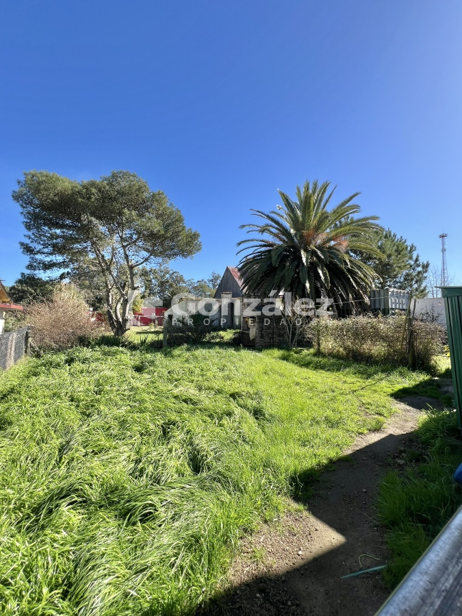 Casa ID.735 - Dúplex en Balneario Solís 
