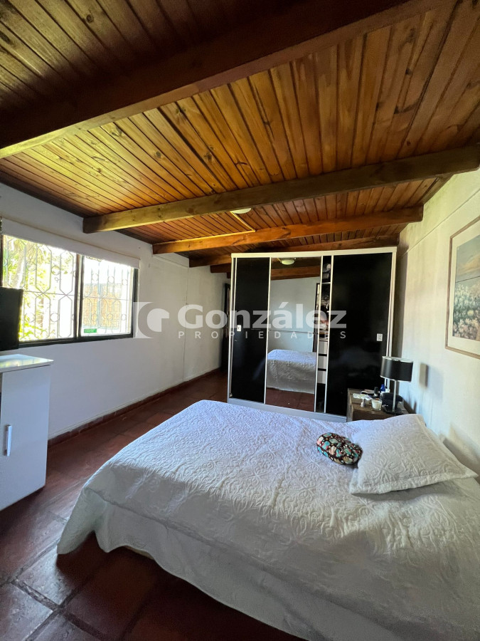 Casa ID.700 - Casa San Francisco 