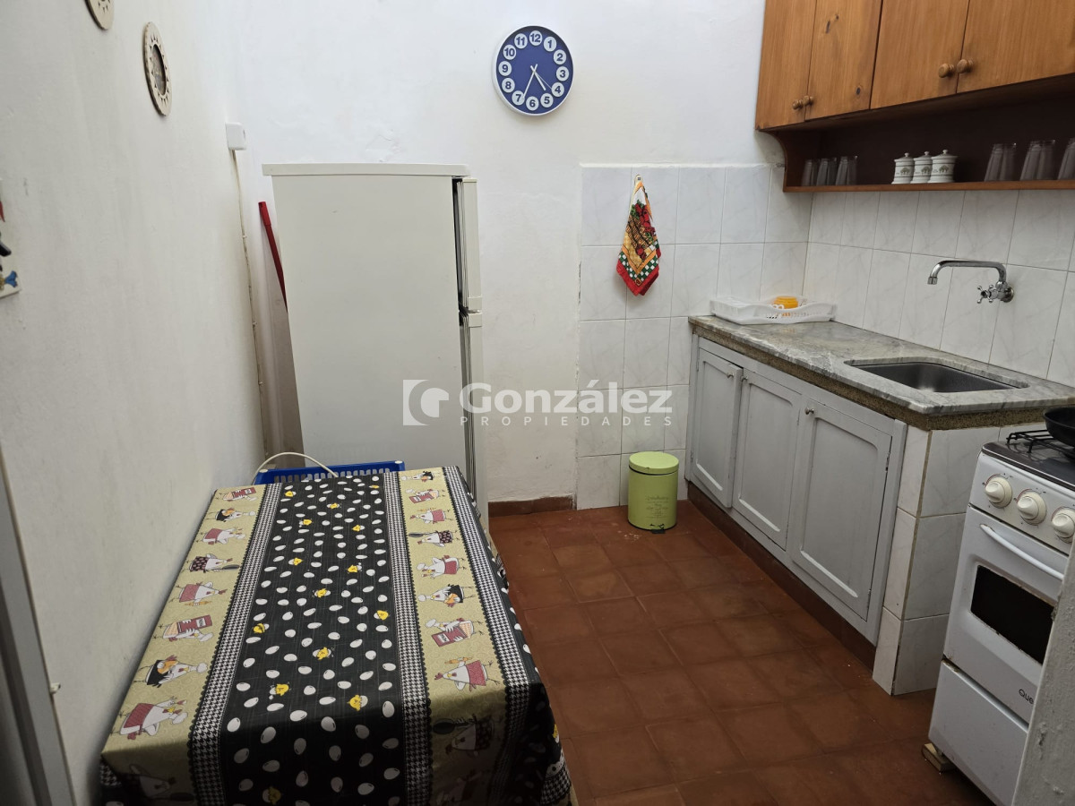 Casa ID.765 - Casa a 2 cuadras y media de Playa La Rinconada Piriápolis