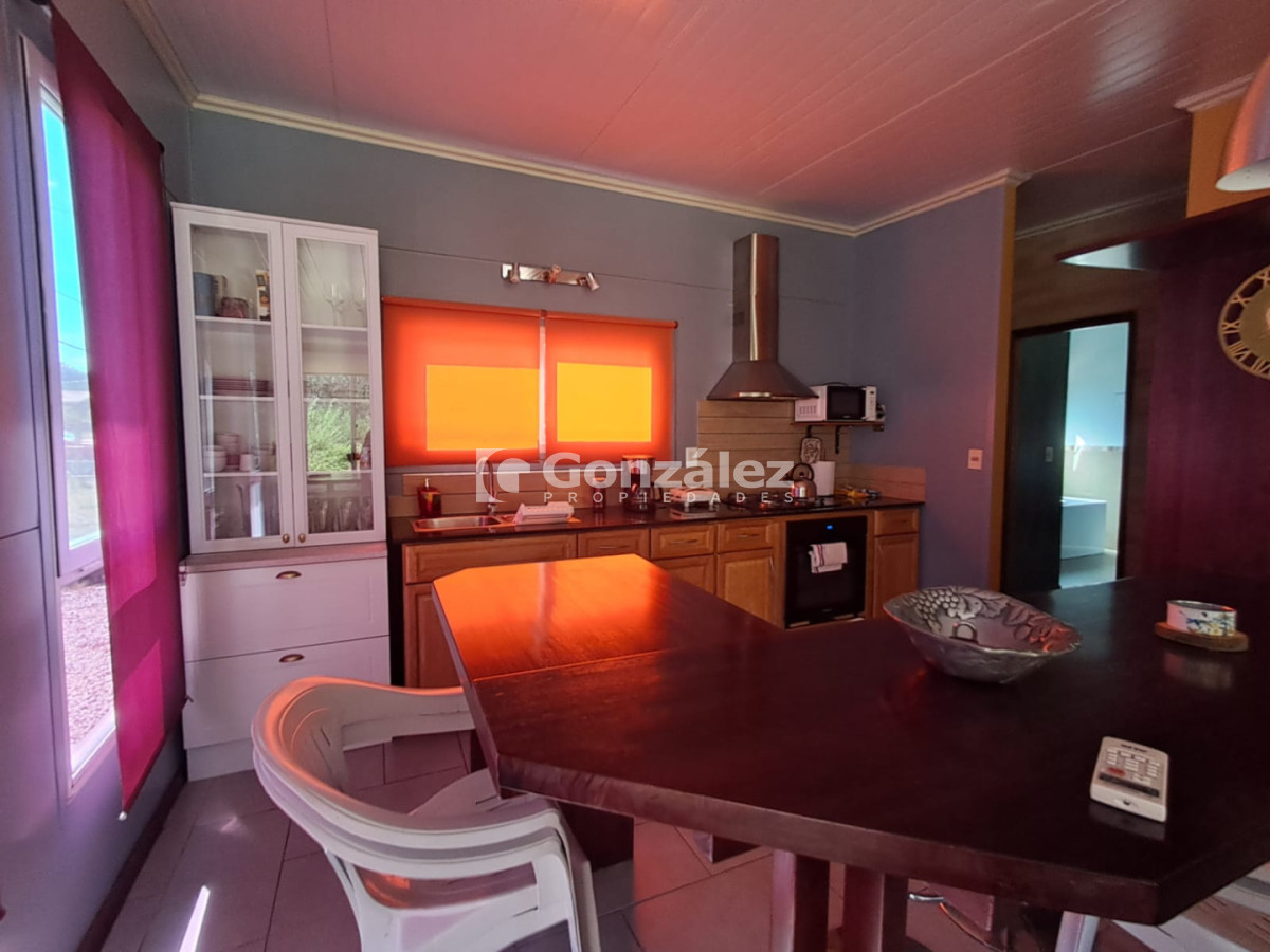 Casa ID.823 - Alquiler anual en Pueblo Arena