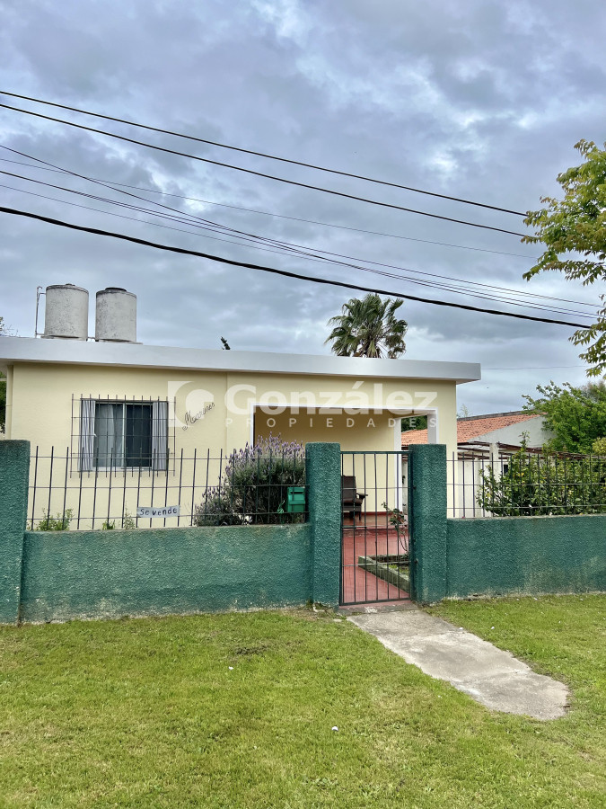 Casa ID.70 - Casa Piriapolis a 8 cuadras del mar