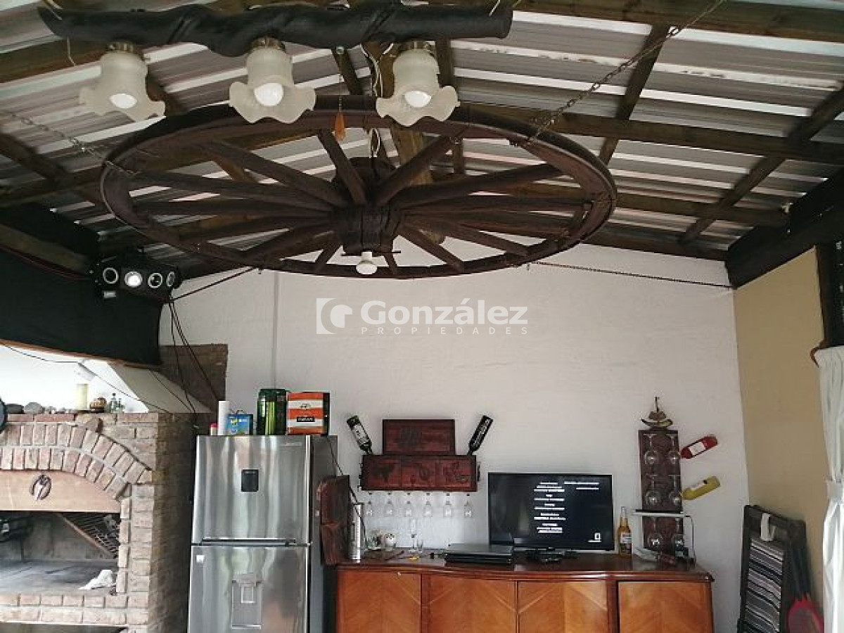 Casa ID.198 - Dos casas en venta en mismo padron Piriapolis Country Maldonado