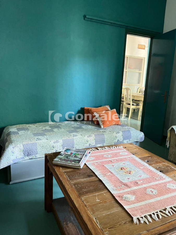 Casa ID.838 - 3 Casas en venta en un mismo padrón Piriápolis