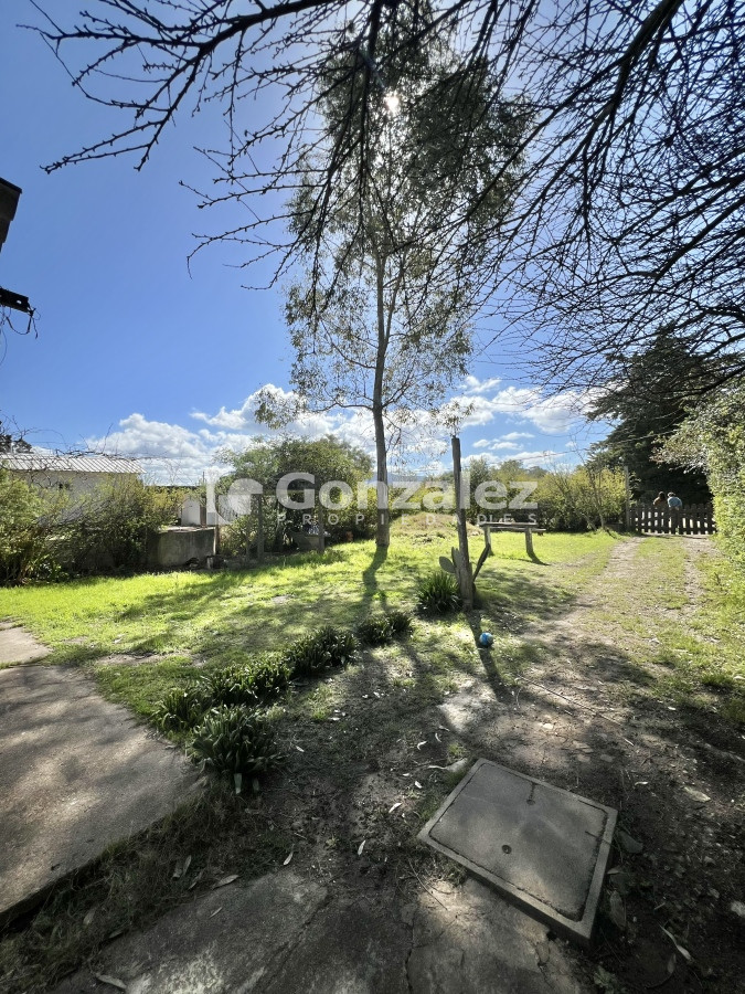 Casa ID.119 - Casa en Playa Verde , Norte. Ruta 73 y Ruta 72