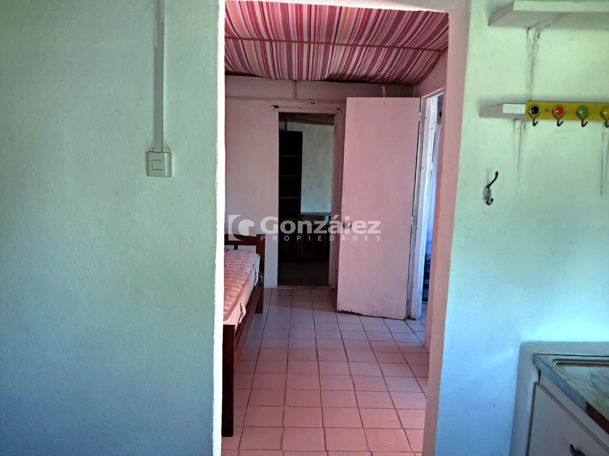 Casa ID.773 - Monoambiente en alquiler anual 