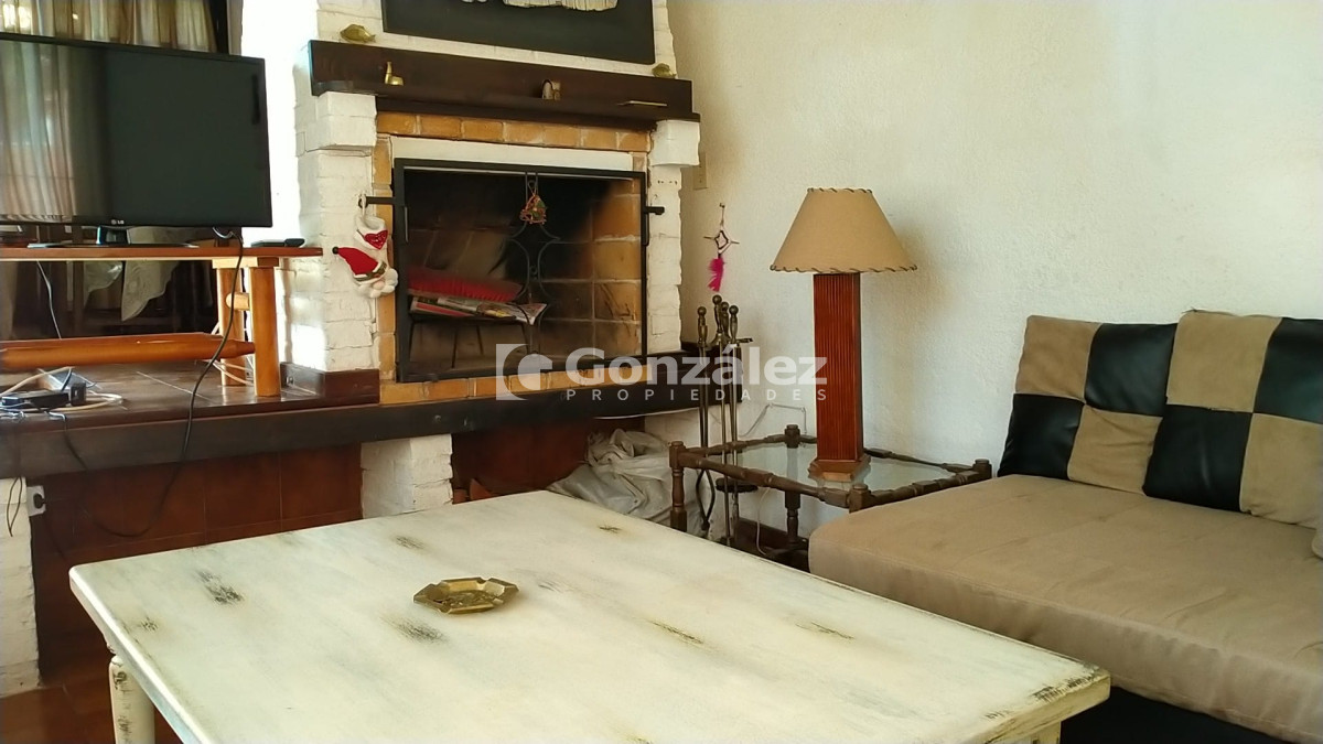 Casa ID.87 - Calle 15 entre cl.5 y cl.12