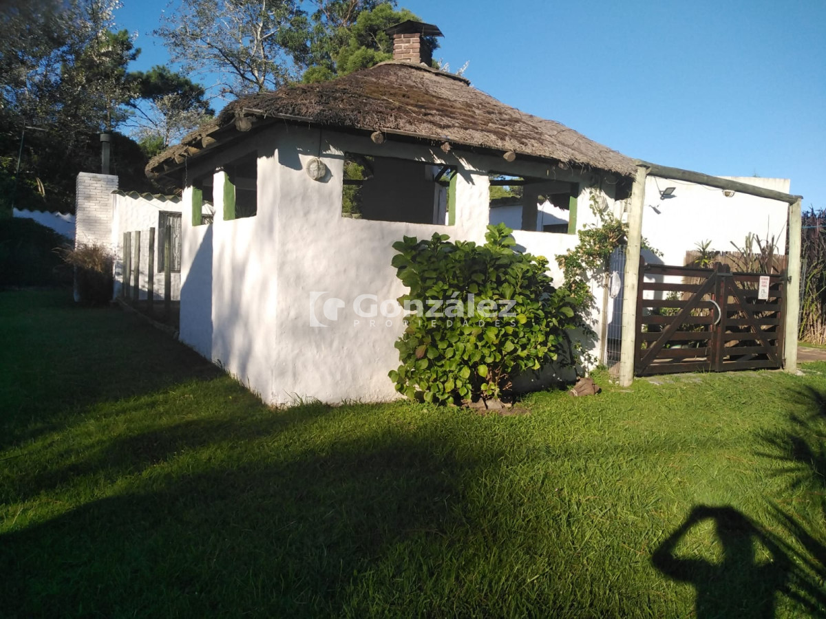 Casa ID.700 - Casa San Francisco 