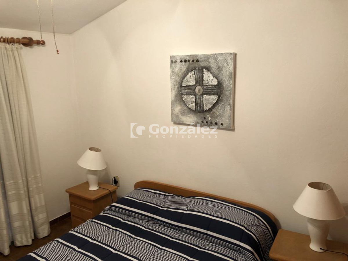 Casa ID.541 - Casa en Balneario San Francisco, a doscientos metros de la playa