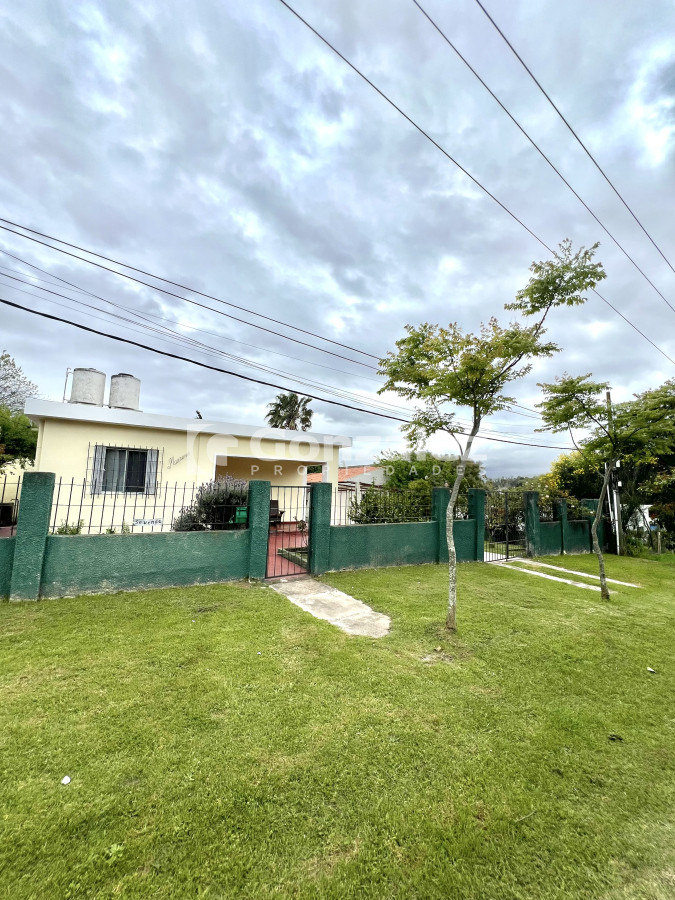 Casa ID.70 - Casa Piriapolis a 8 cuadras del mar