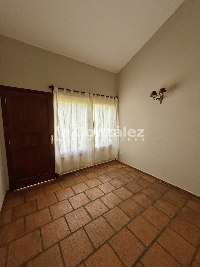 Casa ID.183 - Casa Pan De Azúcar 4 dormitorios
