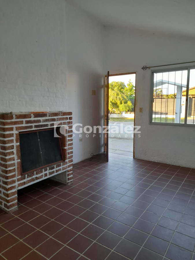 Casa ID.705 - Casa en alquiler anual en Pan de Azúcar