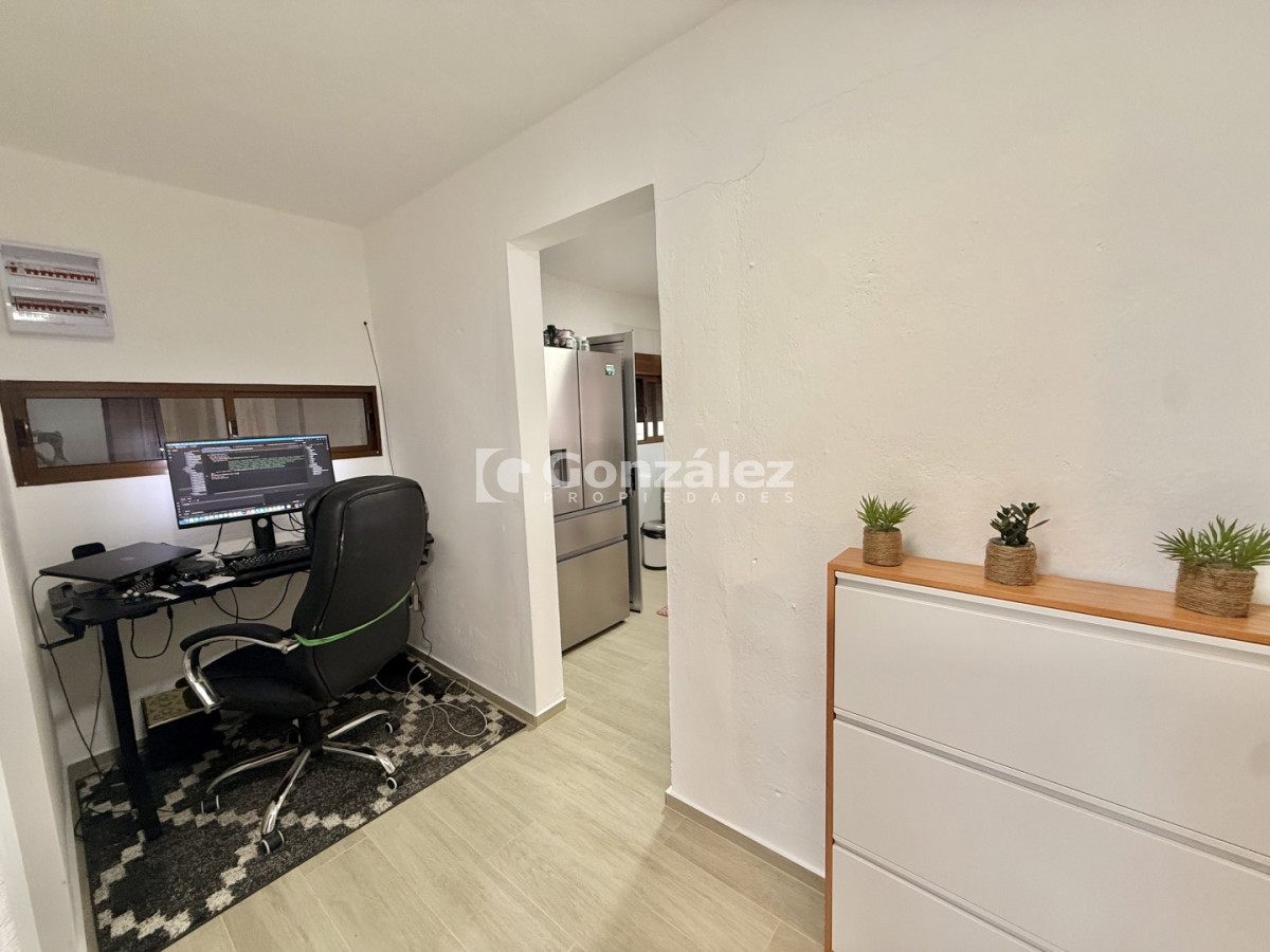 Casa ID.837 - Casa en venta a dos cuadras del mar Playa Verde Piriapolis