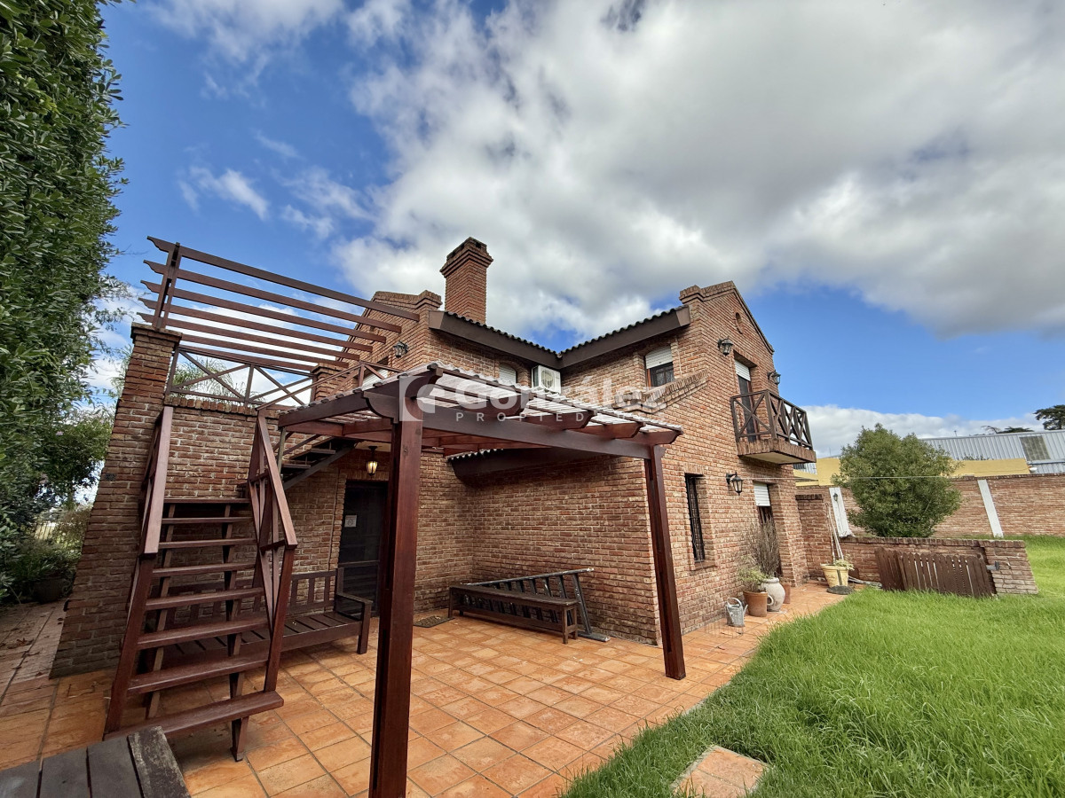 Casa ID.183 - Casa Pan De Azúcar 4 dormitorios