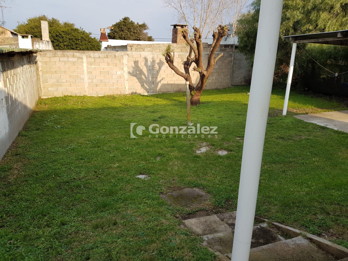 Casa ID.97 - Casa en venta Playa Grande Piriápolis