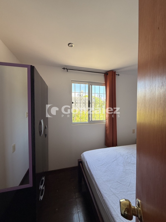 Casa ID.822 - Alquiler anual Playa Grande