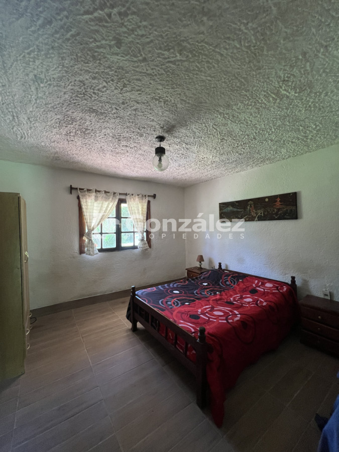 Casa ID.753 - Casa en alquiler Bella Vista Piriapolis