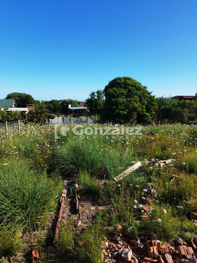 Casa ID.711 - Terreno en Punta Negra a 200 metros del mar U$S 65.000