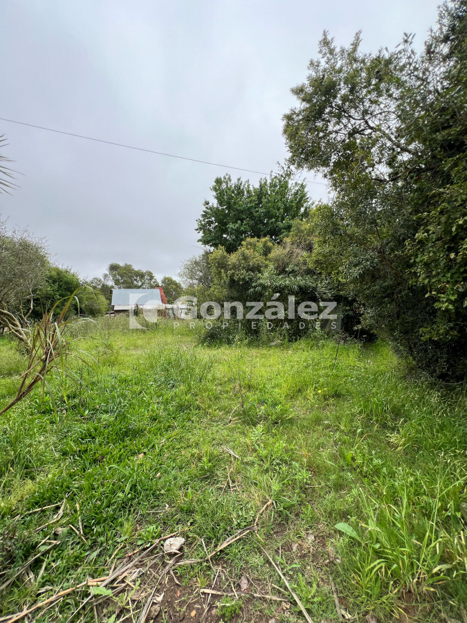 Casa ID.693 - Casa en Barrio La Falda 