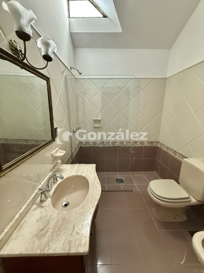 Casa ID.183 - Casa Pan De Azúcar 4 dormitorios