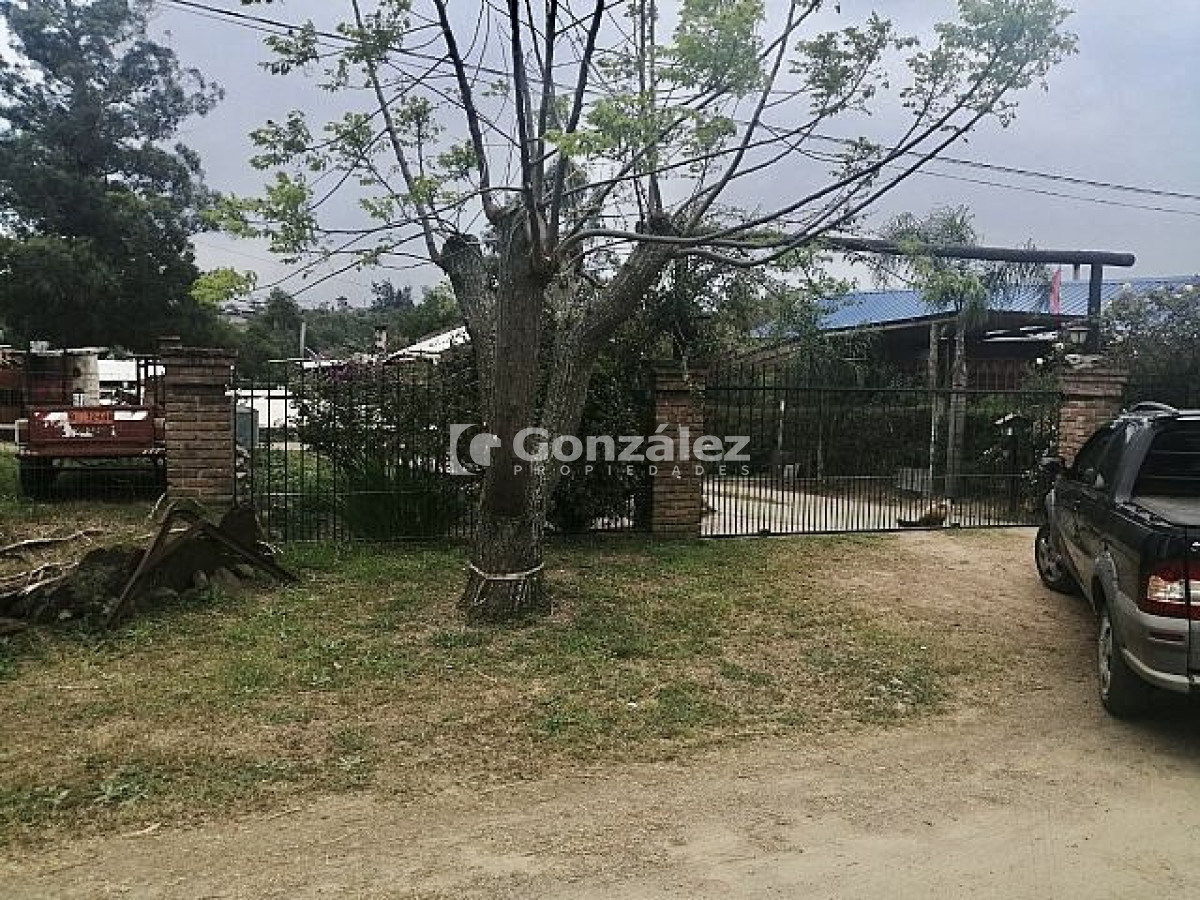 Casa ID.198 - Dos casas en venta en mismo padron Piriapolis Country Maldonado