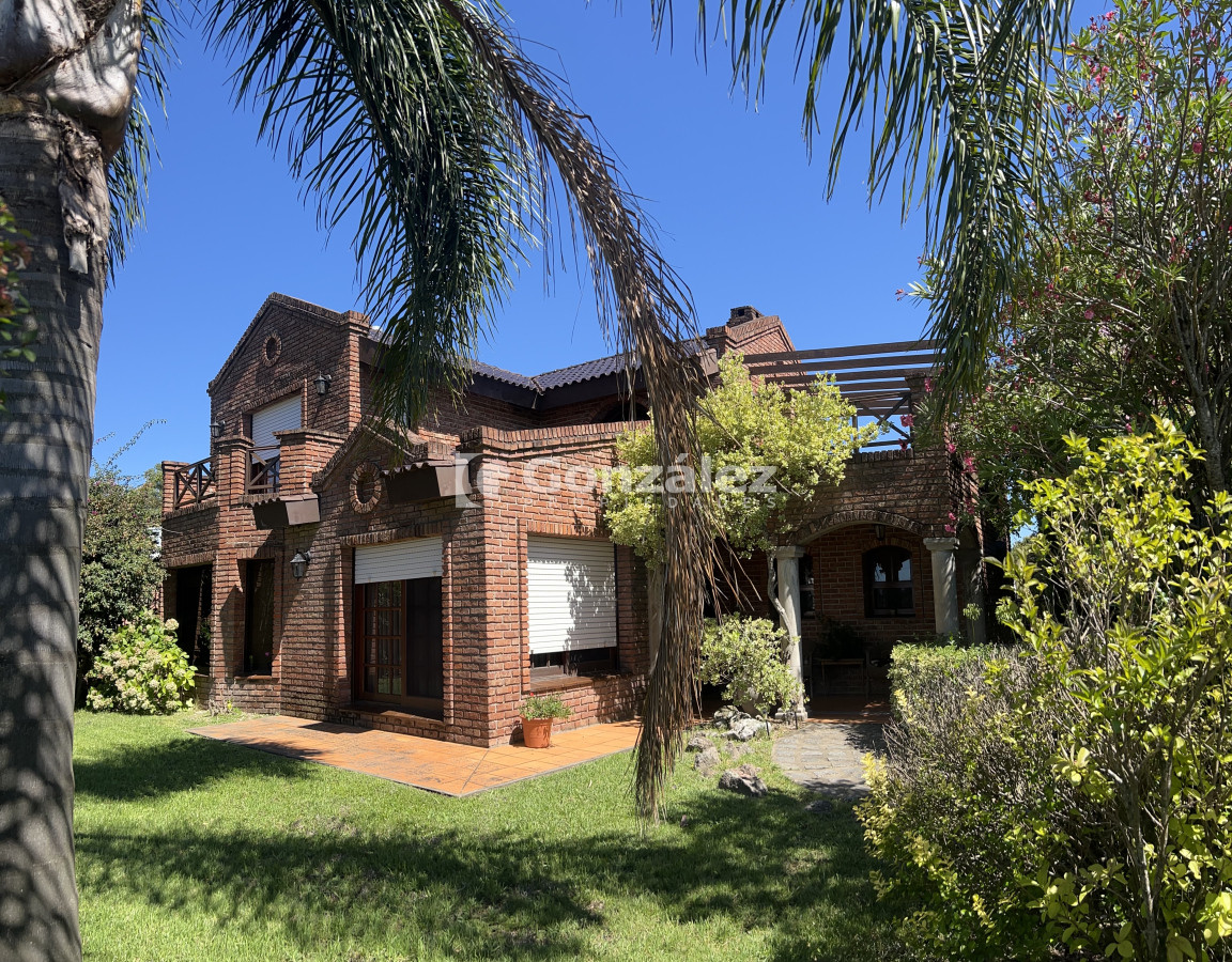Casa ID.183 - Casa Pan De Azúcar 4 dormitorios