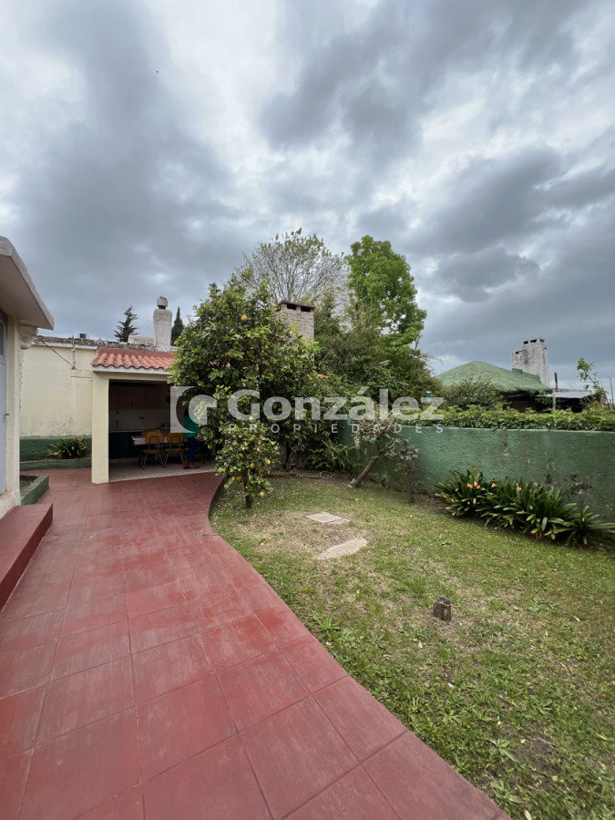 Casa ID.70 - Casa Piriapolis a 8 cuadras del mar