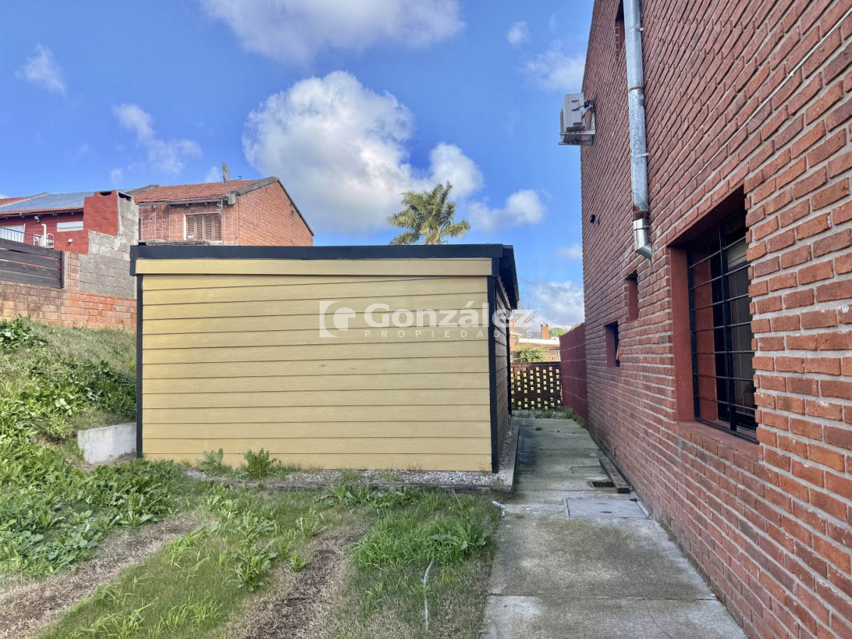 Casa ID.777 - Casa en venta Pan De Azucar Maldonado