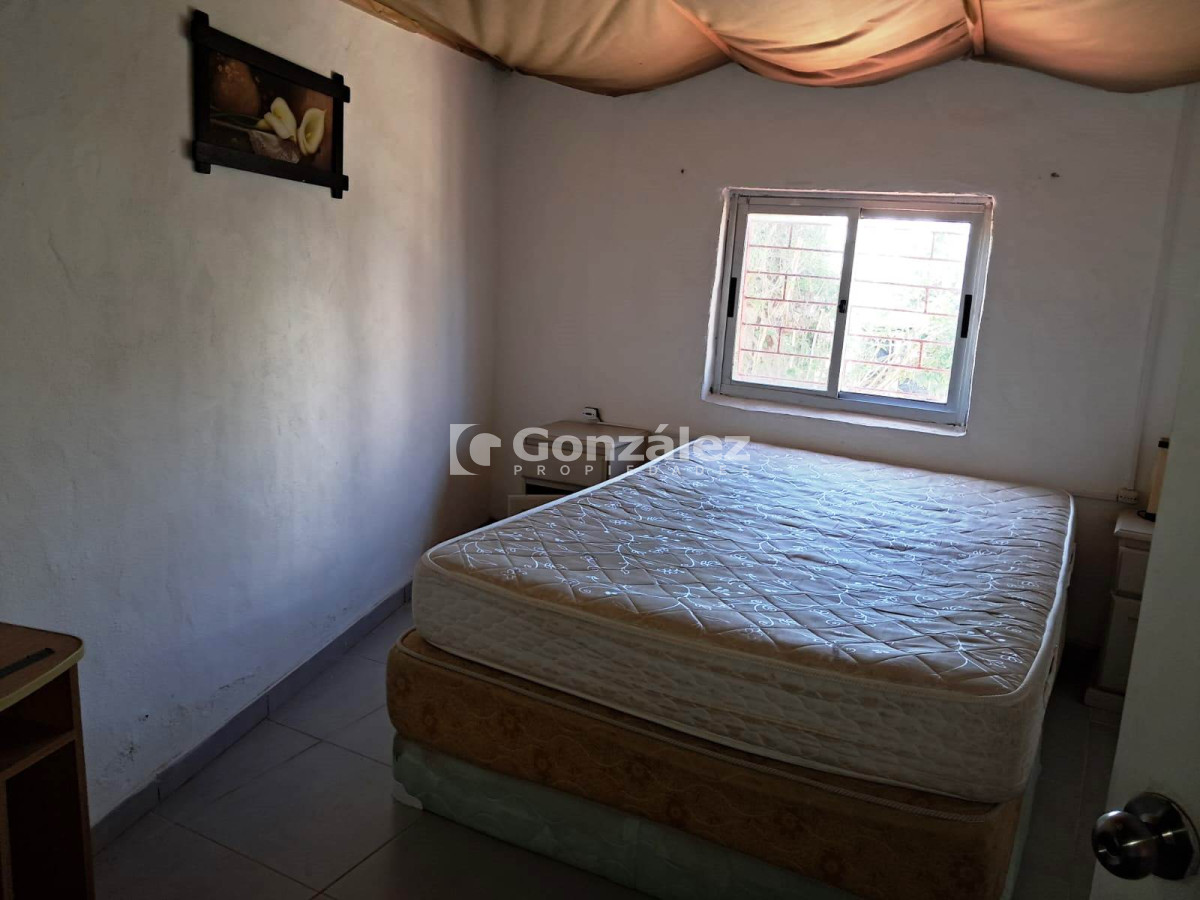 Casa ID.773 - Monoambiente en alquiler anual 