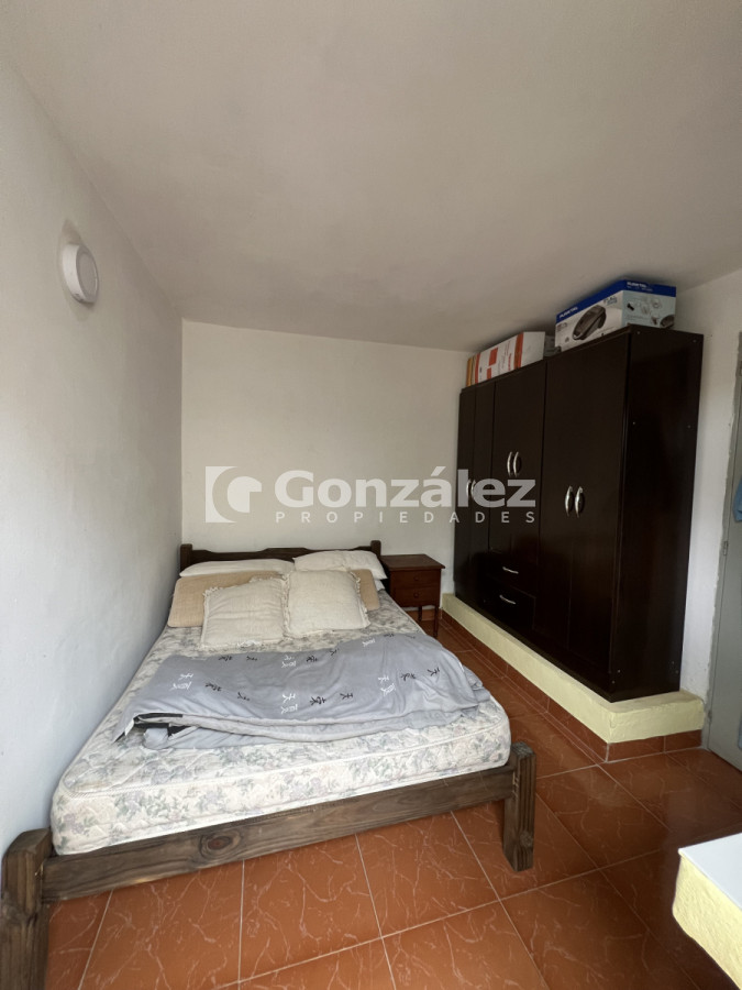 Casa ID.70 - Casa Piriapolis a 8 cuadras del mar