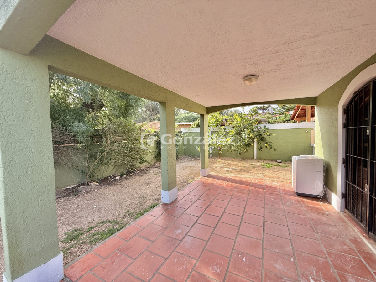 Casa ID.853 - Casa en venta dos dormtiorios Piriápolis