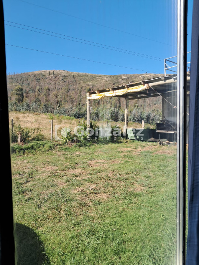 Casa ID.720 - Casa en venta barrio La Falda Piriápolis 1046 m2 terreno
