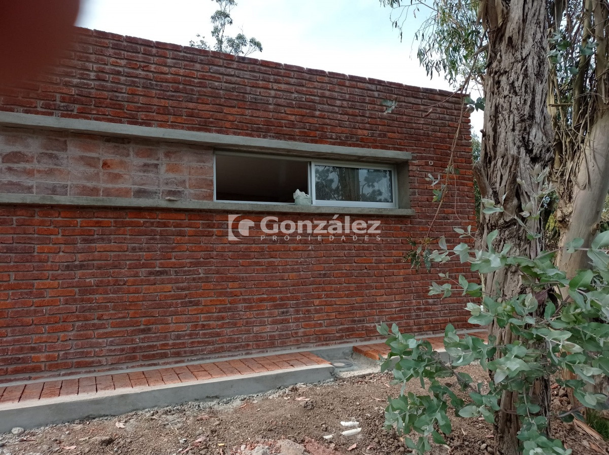 Casa ID.548 - CASA A ESTRENAR EN PUNTA NEGRA - PIRIÁPOLIS