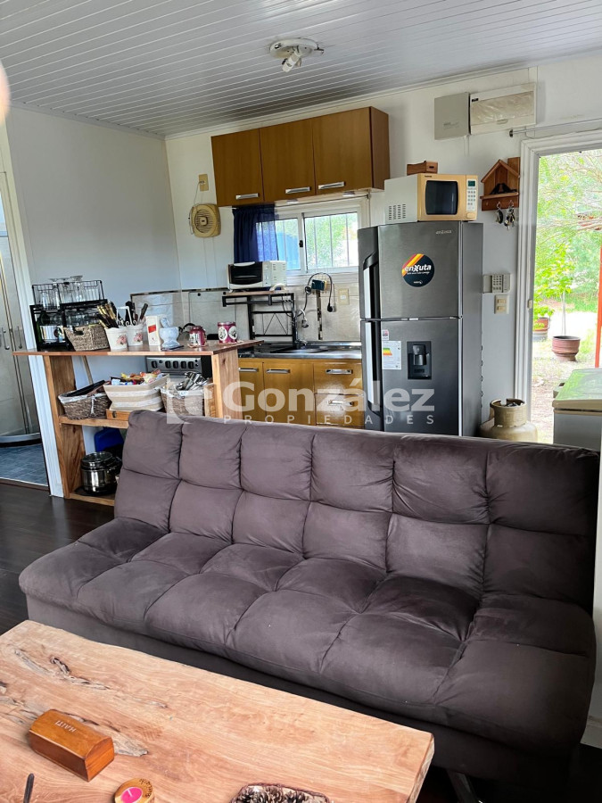 Casa ID.754 - Casa en venta Jaureguiberry 2 dormitorios Canelones