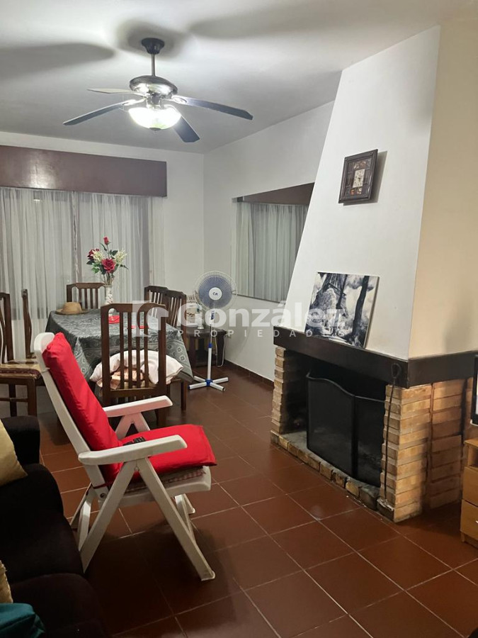 Casa ID.590 - Hermosa casa en Piriapolis