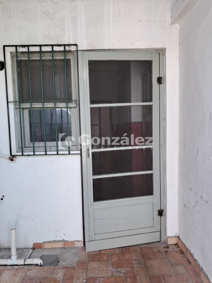 Casa ID.13 - Propiedad Horizontal en el Centro de Piriápolis 