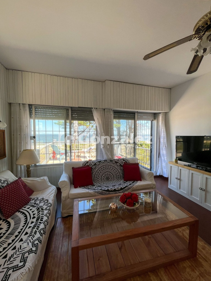 Casa ID.703 - Casa frente al mar .