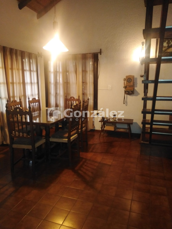 Casa ID.87 - Calle 15 entre cl.5 y cl.12