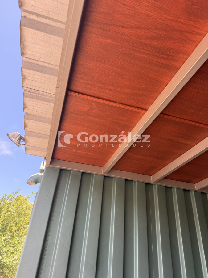 Casa ID.822 - Alquiler anual Playa Grande