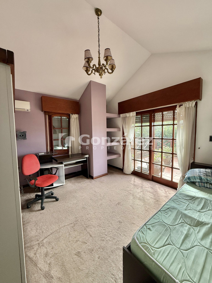 Casa ID.183 - Casa Pan De Azúcar 4 dormitorios