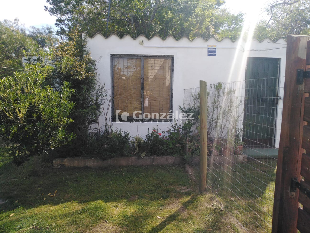 Casa ID.700 - Casa San Francisco 